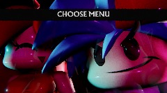 Choose Menu