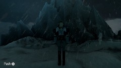 A screenshot taken in Dreams. 18 of 27.