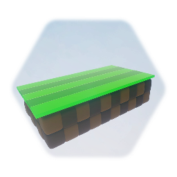 Green Hill Floor Asset