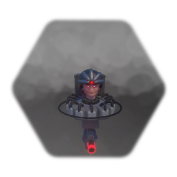 Astro ufo