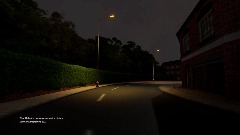 A screenshot taken in Dreams. 9 of 16.