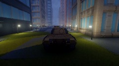 Skibidi Toilet's war