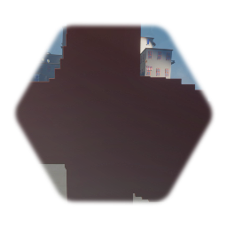 Remix of The Hulk Free Roam ( Night Club )