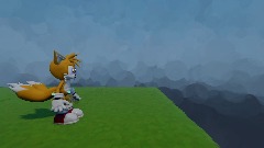 Sonic.EXE - Official Remake