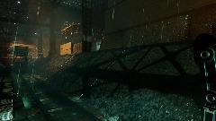 A screenshot taken in Dreams. 7 of 22.