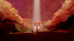 A screenshot taken in Dreams. 19 of 25.