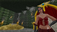 A screenshot taken in Dreams. 21 of 25.