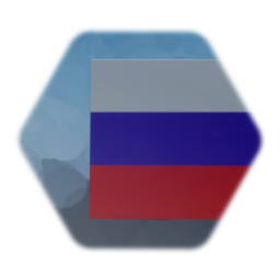 Flag of Russia