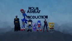 A screenshot taken in Dreams. 4 of 8.