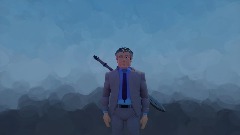 A screenshot taken in Dreams. 17 of 29.