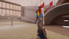 Seeker SANDBOX legit af remix