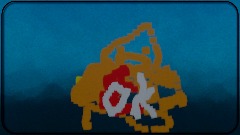 A screenshot taken in Dreams. 15 of 21.