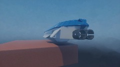 A screenshot taken in Dreams. 1 of 8.