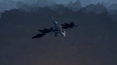 A screenshot taken in Dreams. 9 of 12.