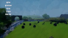 Abbotsbury (unfinished, probably wont be)