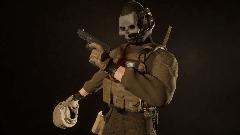 A screenshot taken in Dreams. 5 of 19.