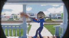 A screenshot taken in Dreams. 4 of 16.