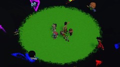 No one is safe form the apocalypse