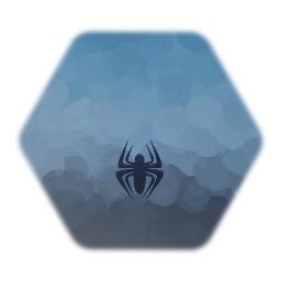 Scott Johnson Spider-Man Emblem