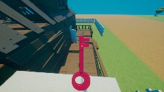 A screenshot taken in Dreams. 8 of 29.