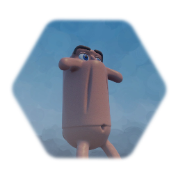 Ongy slongla snippet nourish butnose