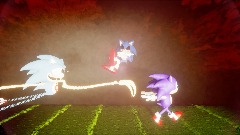 A screenshot taken in Dreams. 8 of 27.