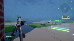 A screenshot taken in Dreams. 6 of 8.