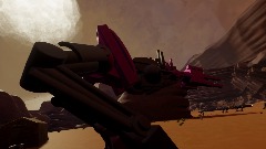 A screenshot taken in Dreams. 21 of 30.