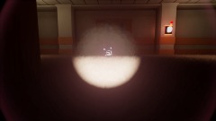 A screenshot taken in Dreams. 2 of 3.