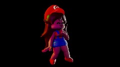 A screenshot taken in Dreams. 1 of 3.