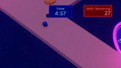A screenshot taken in Dreams. 3 of 3.