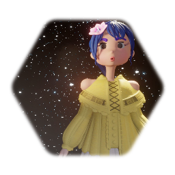 Remix of Coraline! -