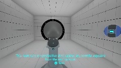 A screenshot taken in Dreams. 12 of 20.