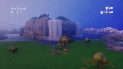 A screenshot taken in Dreams. 13 of 17.