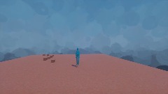 Demo XP Skill Allocation