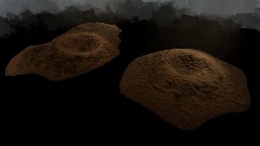 A screenshot taken in Dreams. 2 of 3.