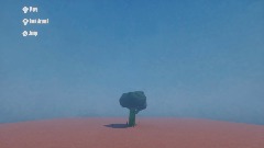 A screenshot taken in Dreams. 1 of 1.