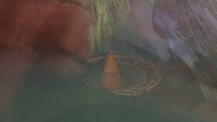 A screenshot taken in Dreams. 10 of 18.