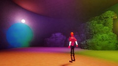 A screenshot taken in Dreams. 3 of 29.