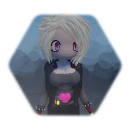 Doll Heart