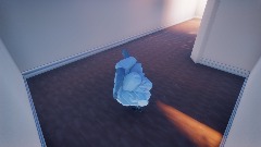 Granny DVeloper | Dreams PS4 WIP