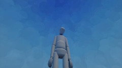 A screenshot taken in Dreams. 1 of 5.