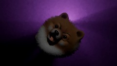 A screenshot taken in Dreams. 1 of 2.