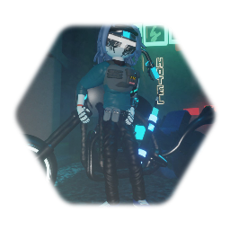 Ghost.Bot - Streetwear