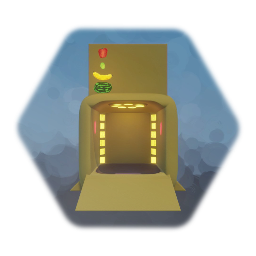 Mister Fruitbowl More Stuff