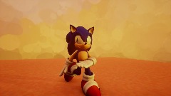 Stray 3: Sonic's Return
