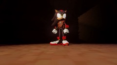 Black Shadow - Character Edit Showcase