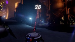 A screenshot taken in Dreams. 18 of 26.