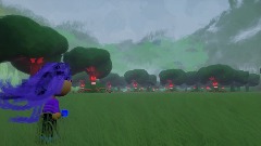 A screenshot taken in Dreams. 9 of 17.