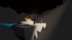EG2:AA : Treasure Trove Cave
